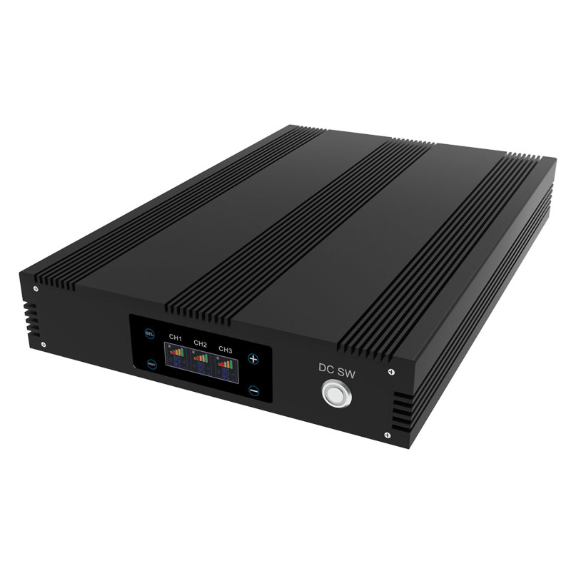 移动直放站三频33db